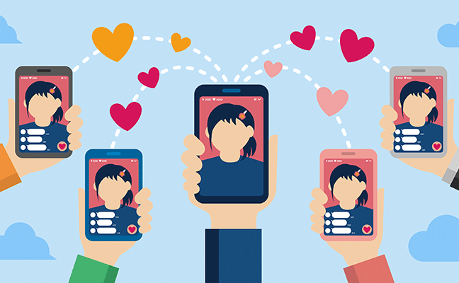 SNSマーケティング