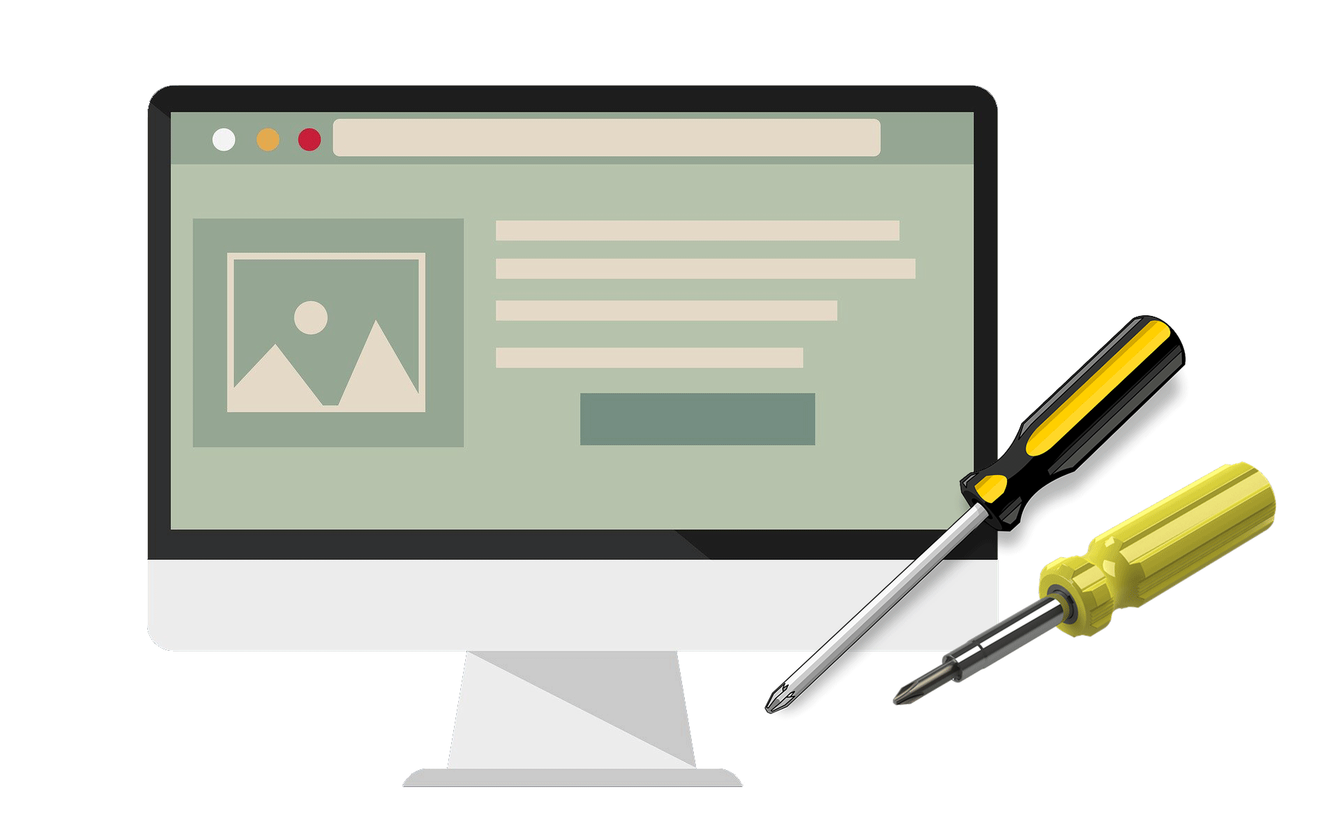 Thunderbolt Display 修理サービス